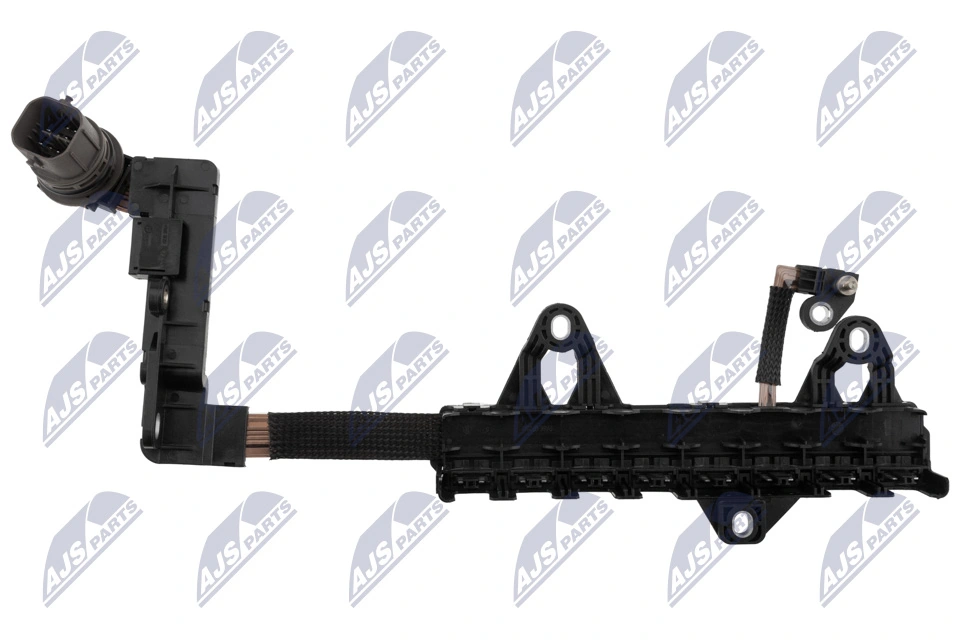 NTY EAT-HY-001 Cable Set, automatic transmission