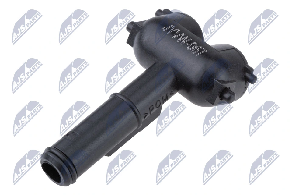 Washer Fluid Jet, headlight cleaning EDS-VW-067