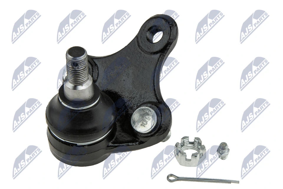Ball Joint ZSD-TY-020