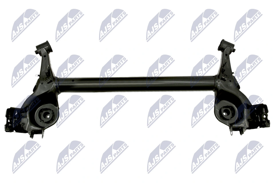 Axle Beam ZRZ-PL-020