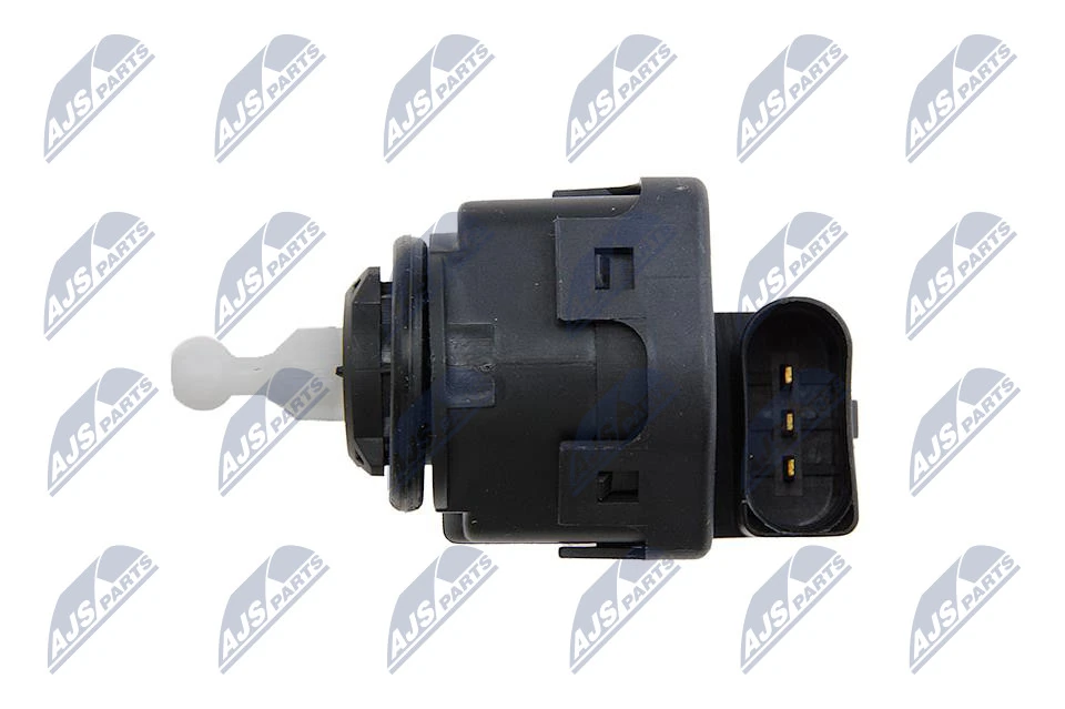 Actuator, headlight levelling ECX-AU-007