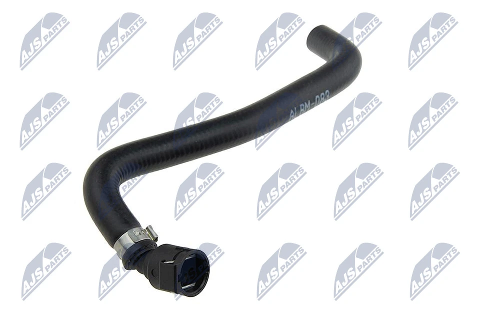 Radiator Hose CPP-BM-083