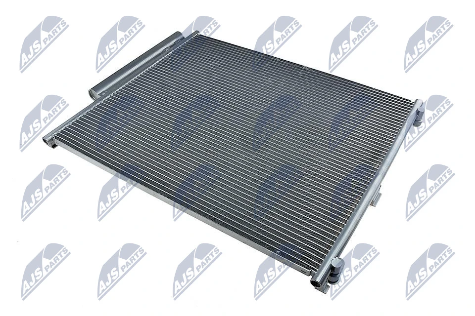 Condenser, air conditioning CCS-TY-013