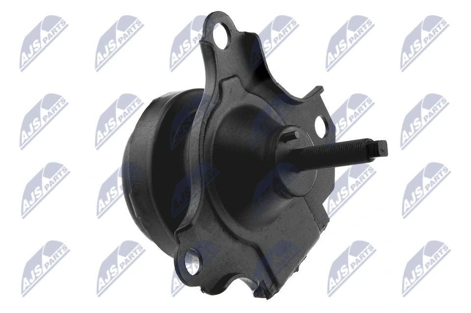 Mounting, engine ZPS-HD-002