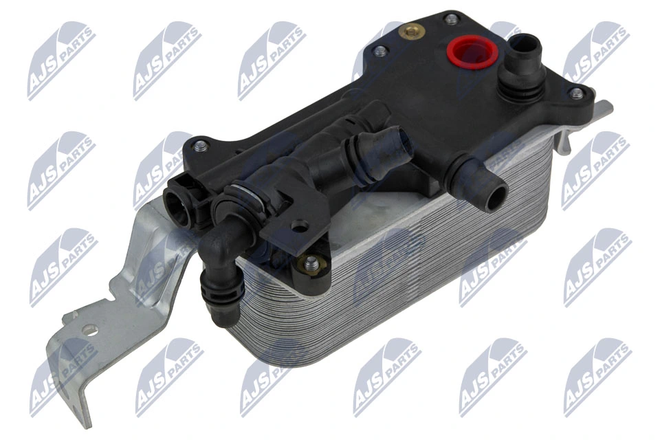 Oil Cooler, engine oil CCL-BM-060