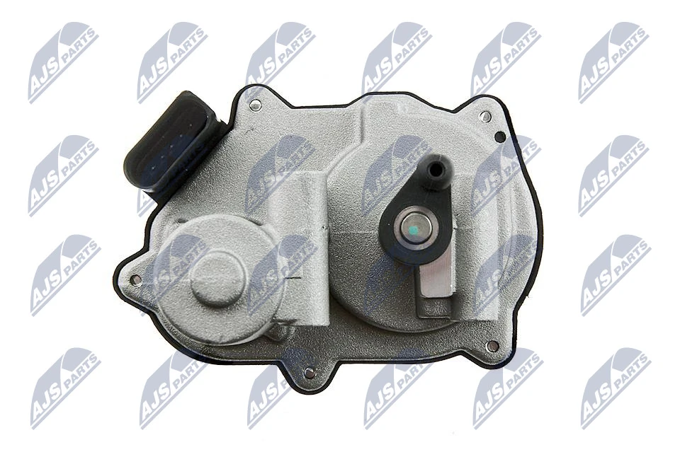 Control, swirl covers (induction pipe) ENK-VW-005
