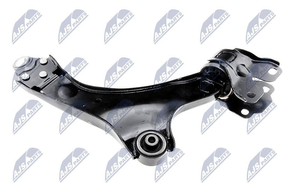 Control/Trailing Arm, wheel suspension ZWD-VV-016