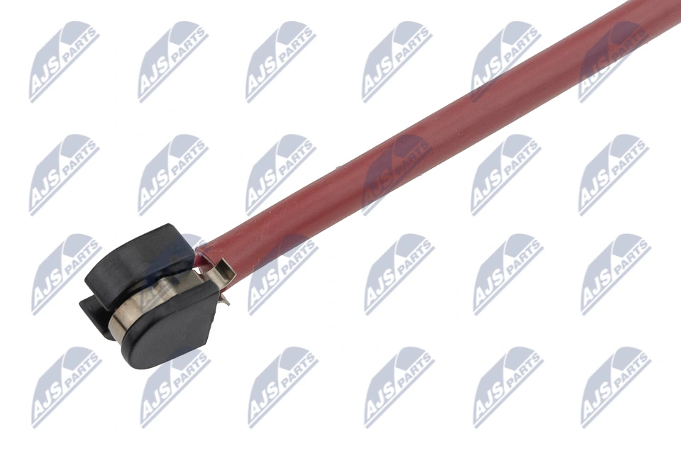 Warning Contact, brake pad wear HCZ-VW-012