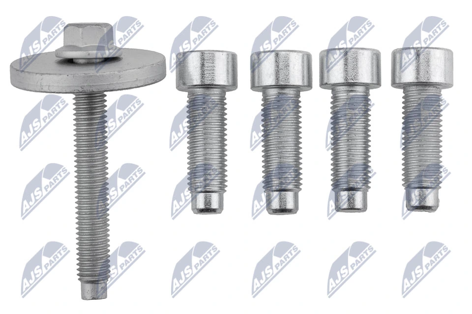 NTY KLT-VV-023-Z Repair Kit, wheel hub