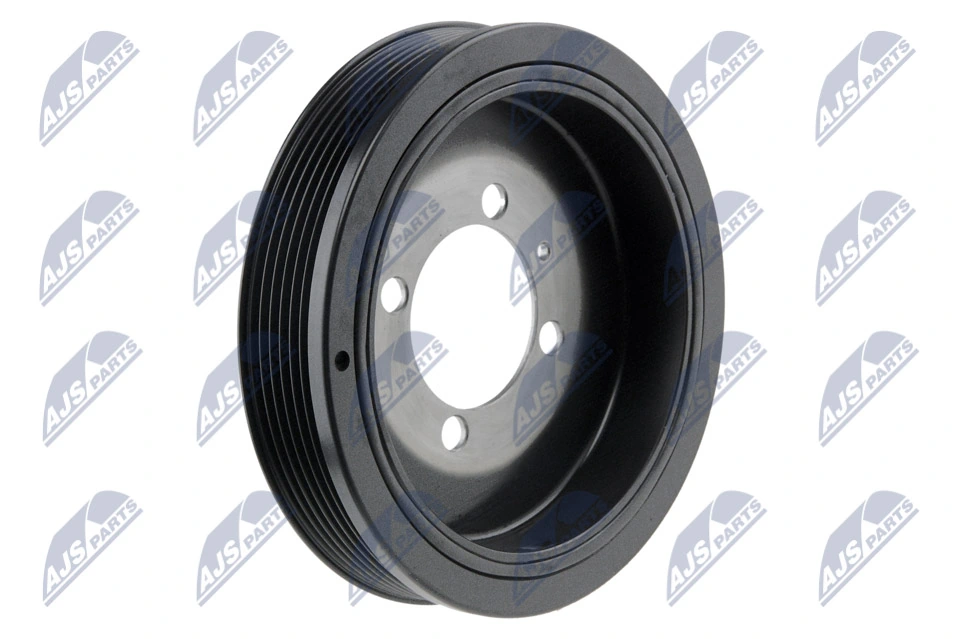 Belt Pulley, crankshaft RKP-PL-016