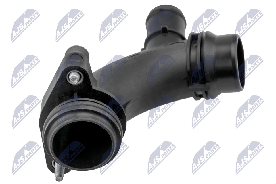 Coolant Flange CPP-ME-032