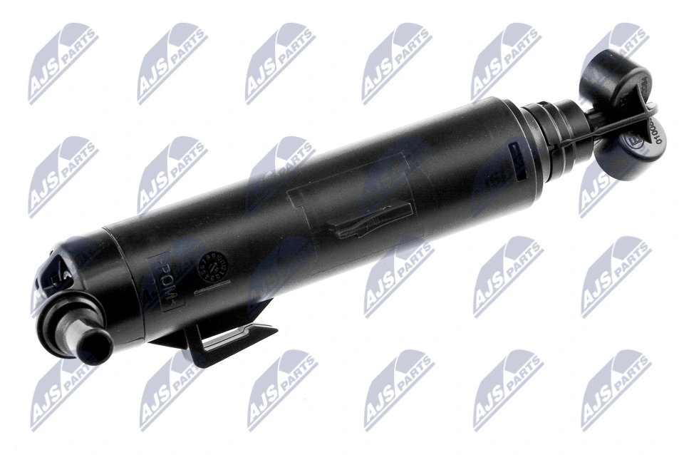 Washer Fluid Jet, headlight cleaning EDS-AU-025