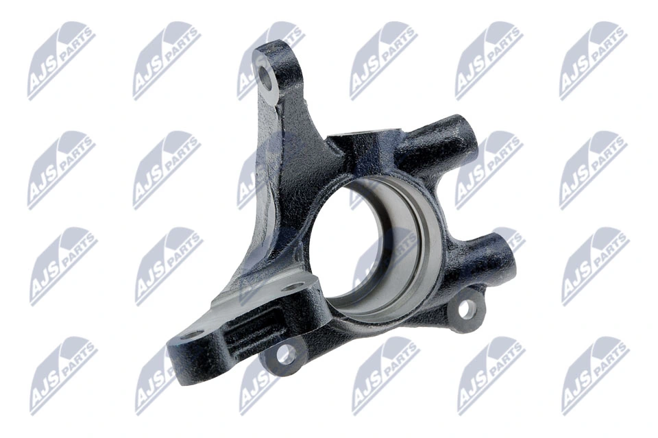 Steering Knuckle, wheel suspension ZZP-HY-503