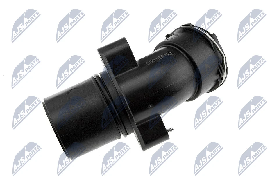 Coolant Flange CPP-ME-009