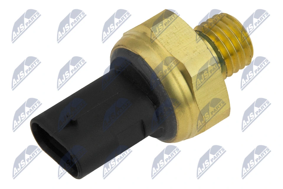 Sensor, oil pressure ECC-CT-000