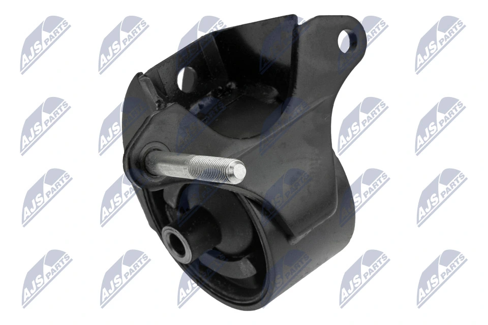 NTY ZPS-NS-120 Mounting, engine