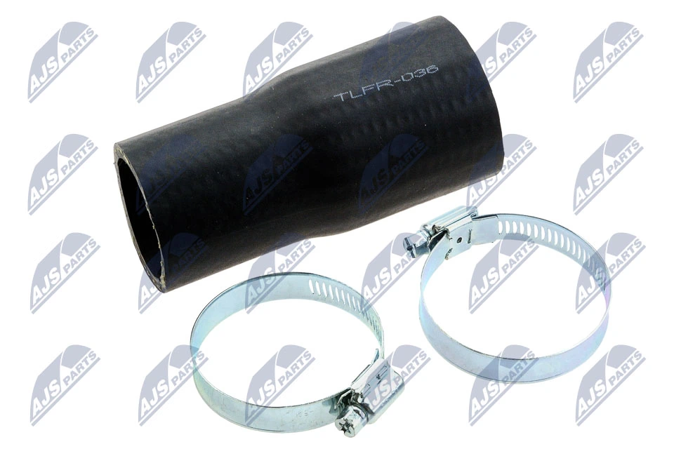 Charge Air Hose GPP-FR-036