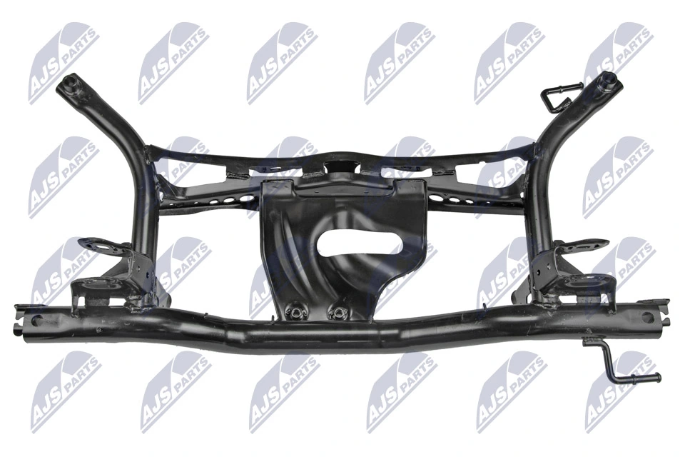 NTY ZRZ-VW-030 Axle Beam