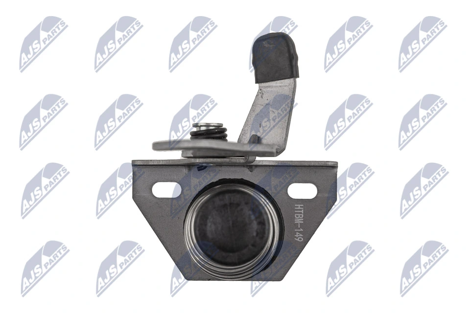 NTY EZC-BM-149 Safety Hook, bonnet lock
