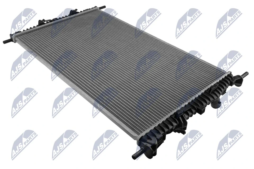 NTY CCH-FR-006 Radiator, engine cooling