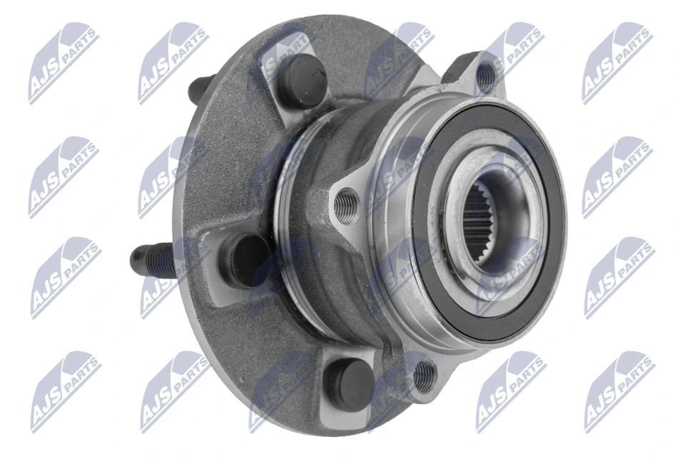 Wheel Bearing Kit KLP-CH-073