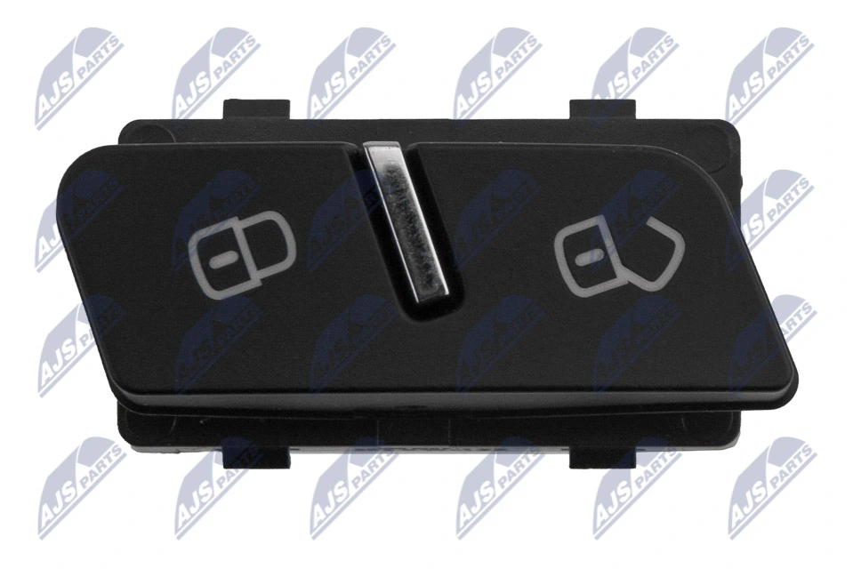 Switch, door lock system EWS-VW-165