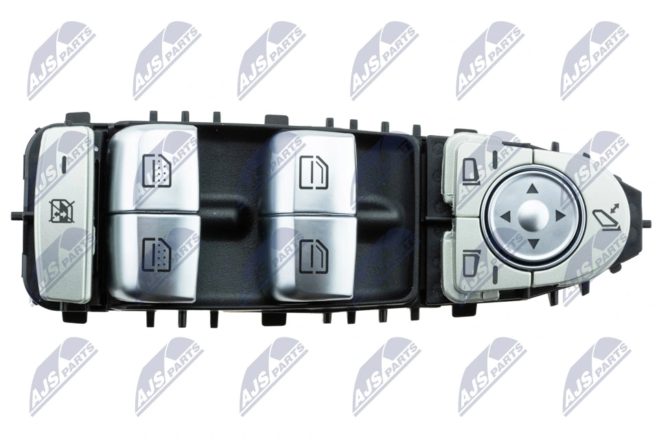 NTY EWS-ME-102 Switch, window regulator