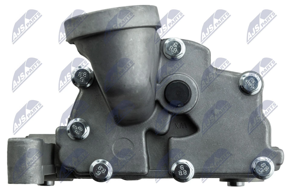 NTY BPO-KA-002 Oil Pump
