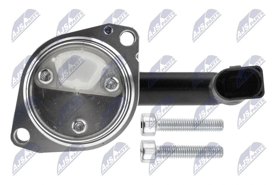 Pump, multi-plate clutch (all-wheel drive) EMR-AU-001