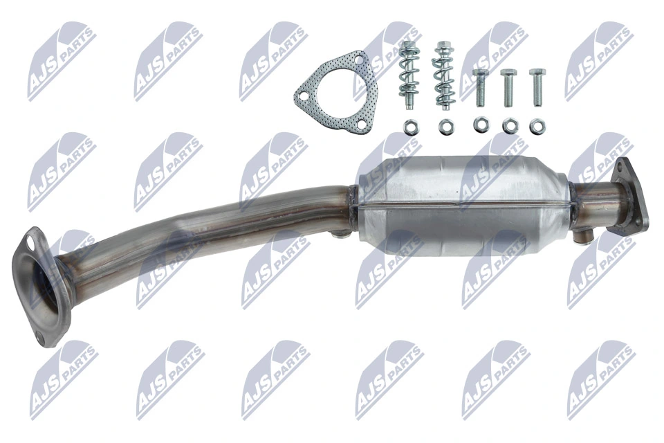 Catalytic Converter KAT-HD-001