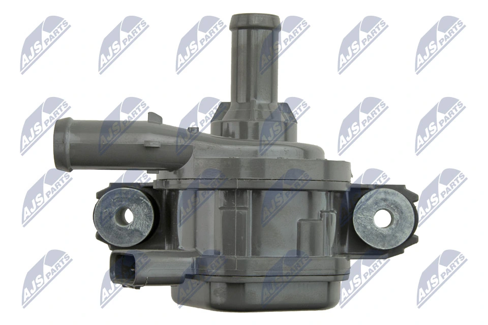 NTY CPZ-TY-008 Auxiliary Water Pump (cooling water circuit)