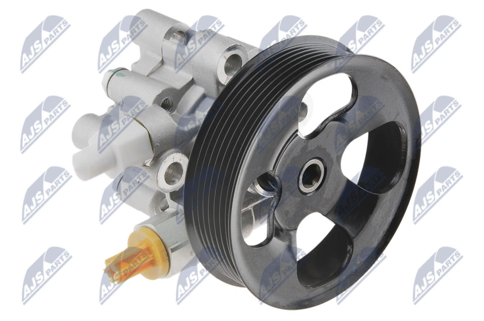 Hydraulic Pump, steering SPW-TY-010