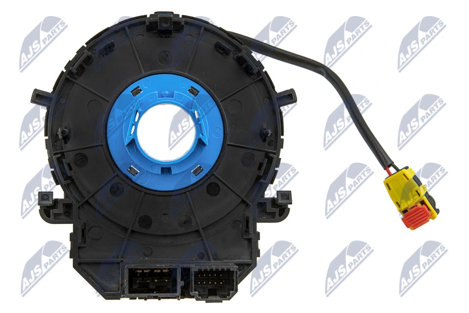 NTY EAS-HY-009 Clock Spring, airbag