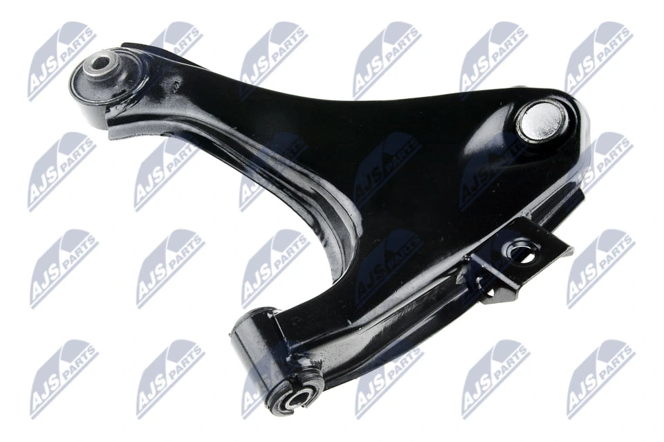 Control/Trailing Arm, wheel suspension ZWD-DA-023