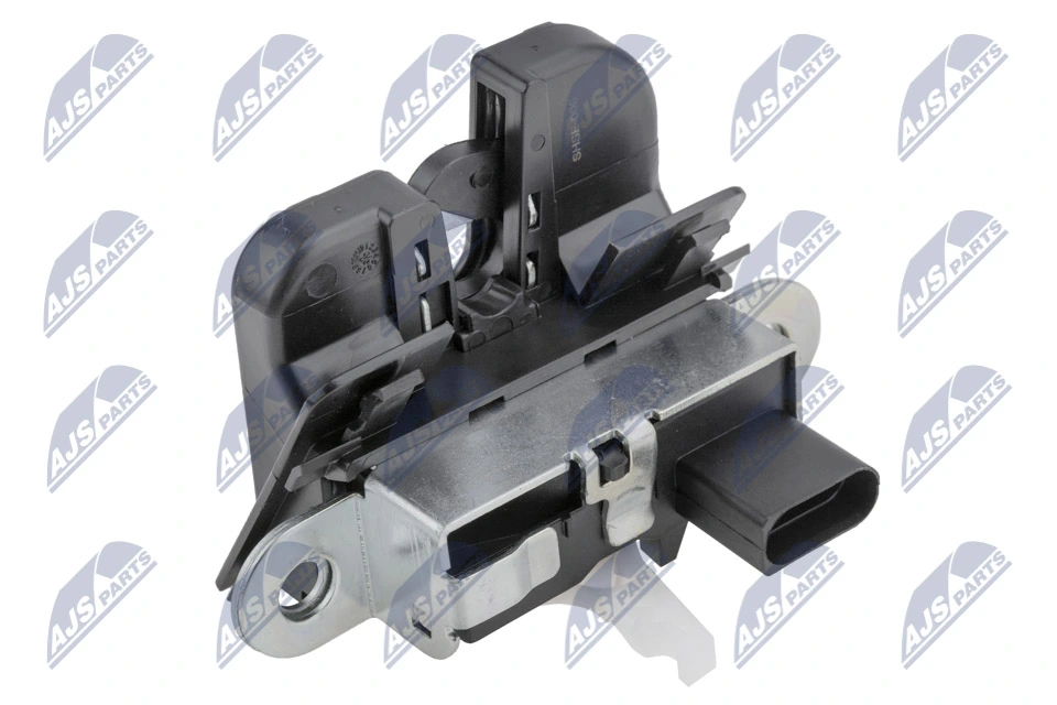 Tailgate Lock EZC-SE-006