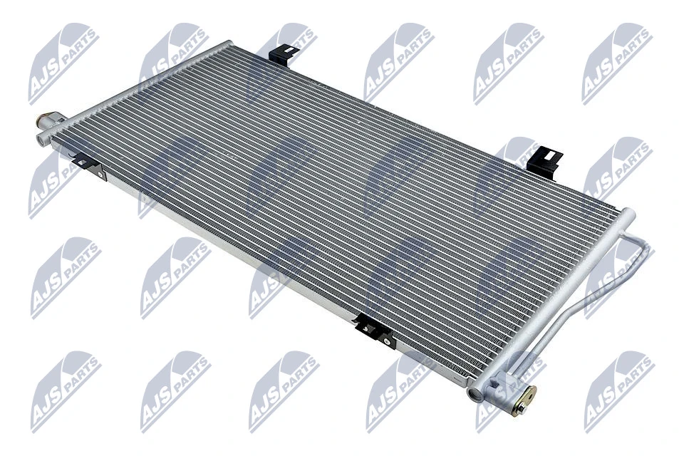 Condenser, air conditioning CCS-NS-020