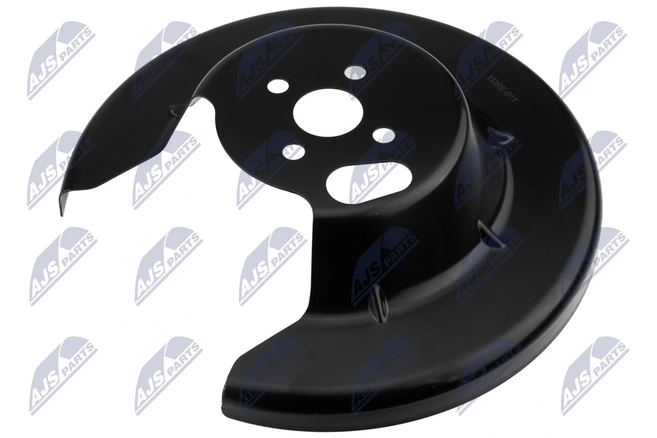 NTY HTO-RE-011 Splash Guard, brake disc