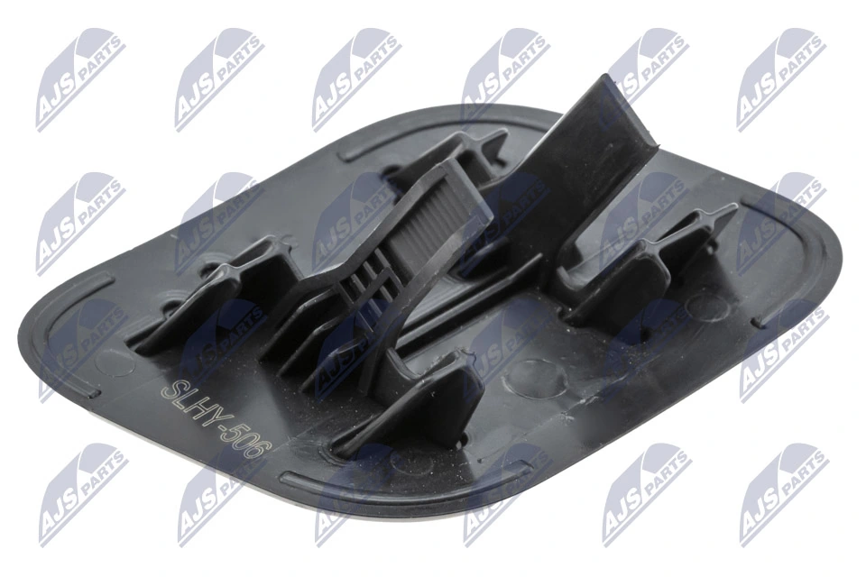 NTY EDS-HY-506 Cover, bumper