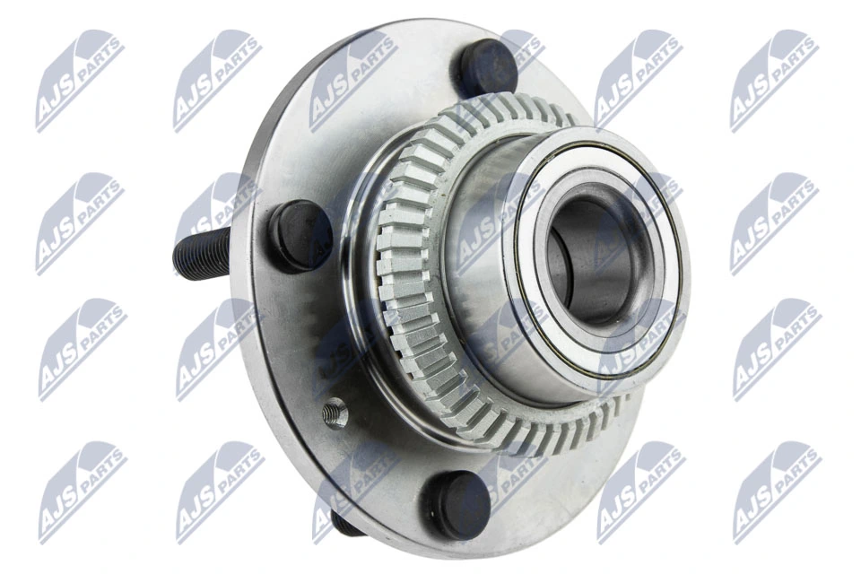 Wheel Hub KLT-KA-314