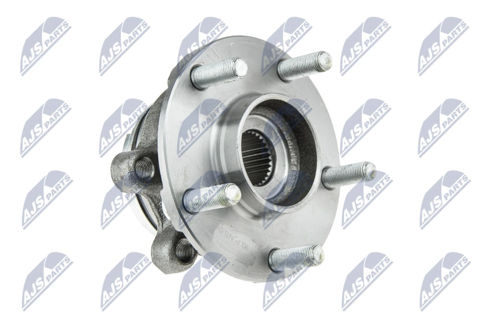 Wheel Bearing Kit KLP-NS-045