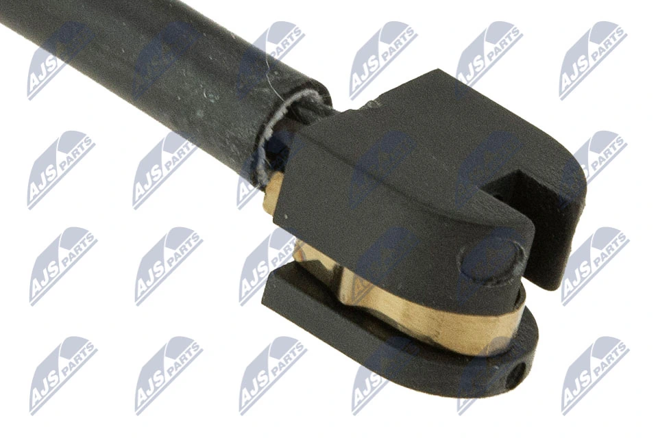 Warning Contact, brake pad wear HCZ-VW-000