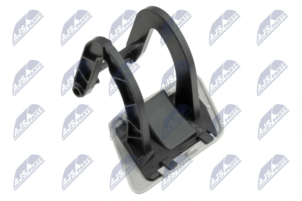 NTY EDS-ME-043 Cover, bumper