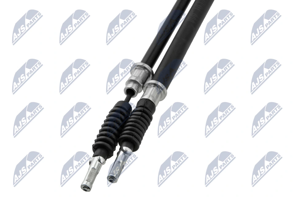 NTY HLR-PL-000 Cable Pull, parking brake
