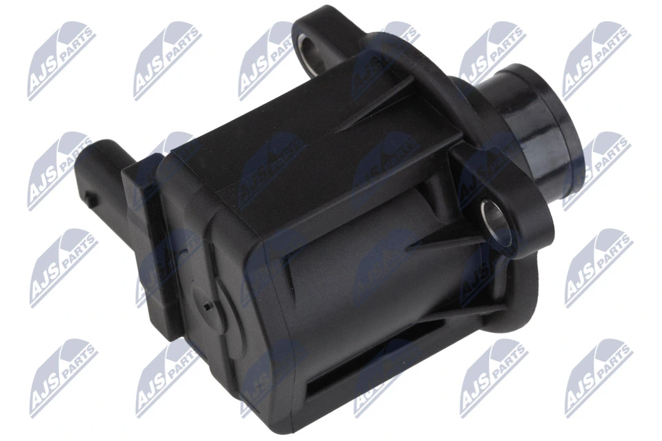 Divert-air Valve, charger ECD-FR-036