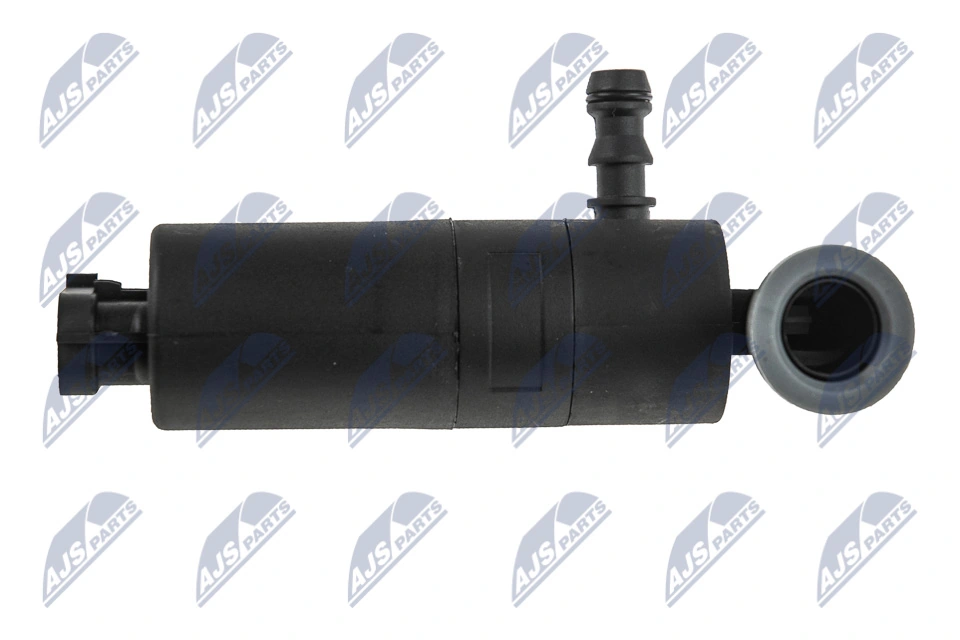 NTY ESP-SA-000 Washer Fluid Pump, window cleaning