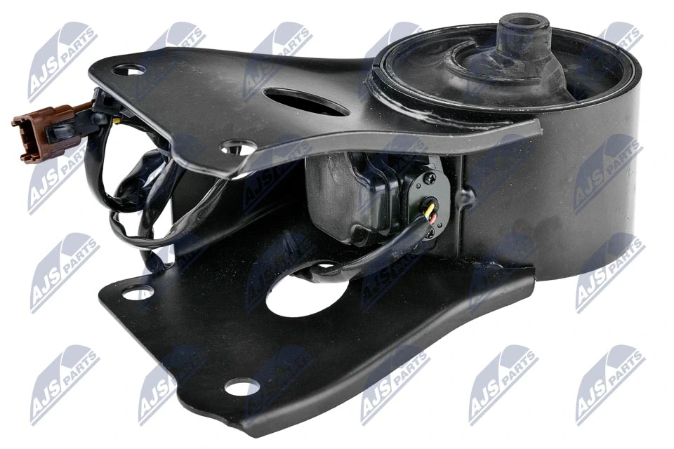 NTY ZPS-NS-158 Mounting, engine
