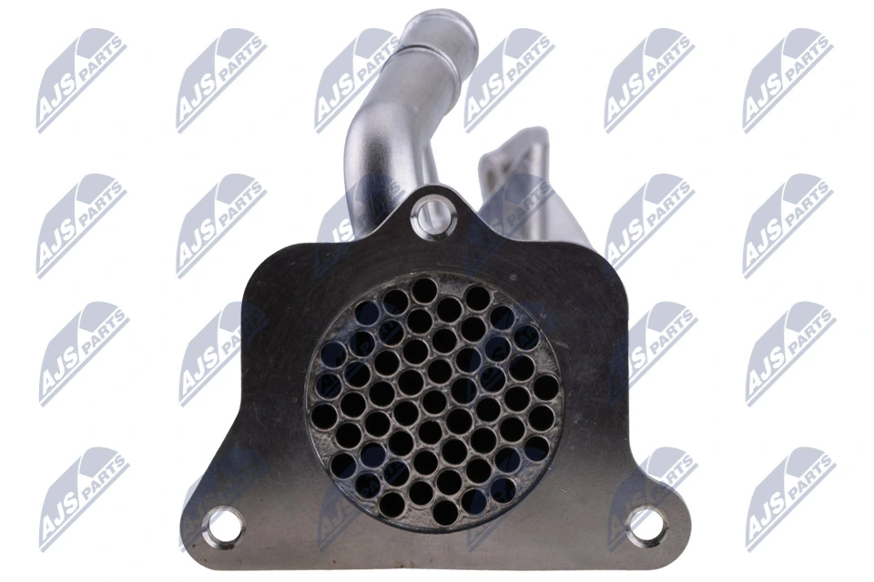 Cooler, exhaust gas recirculation EGR-FR-027A