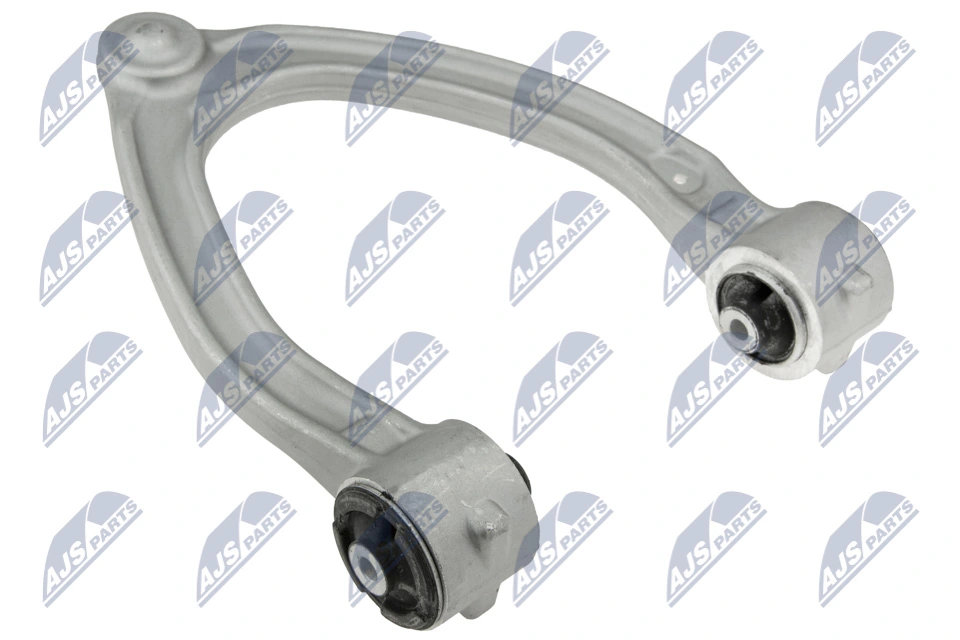 Control/Trailing Arm, wheel suspension ZWG-ME-014