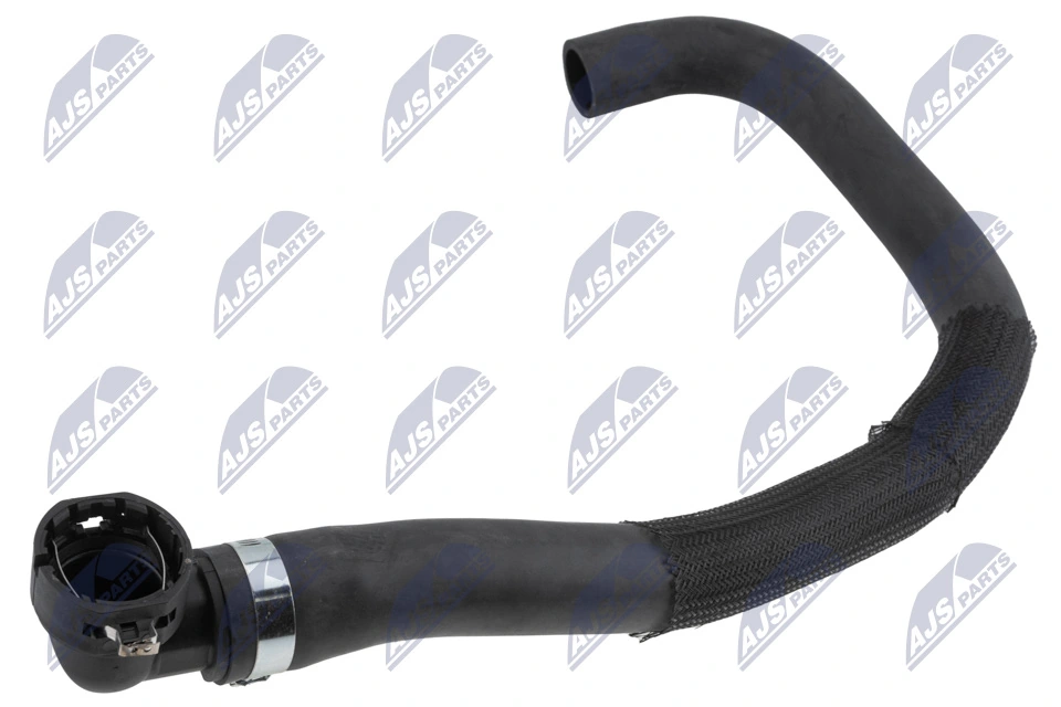 Radiator Hose CPP-HY-006