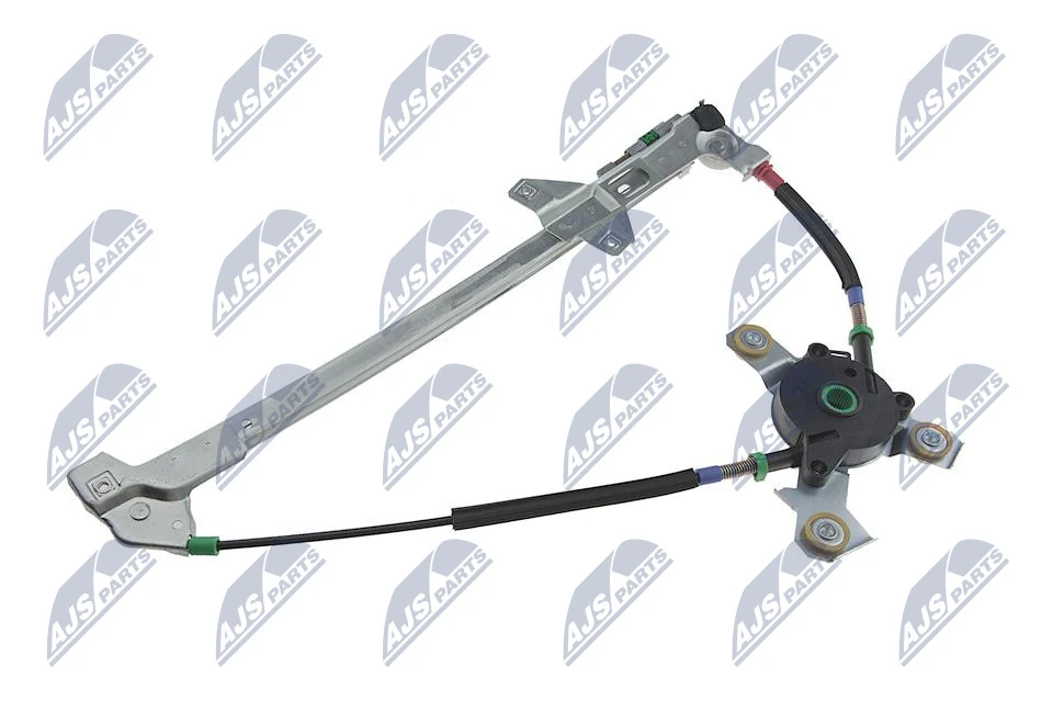 Window Regulator EPS-AU-016